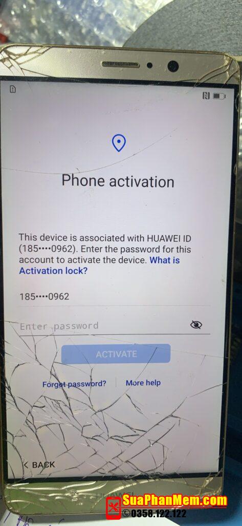 Huawei Mate 9 MHA-AL00 xoá ID | MHA-AL10 Convert Global