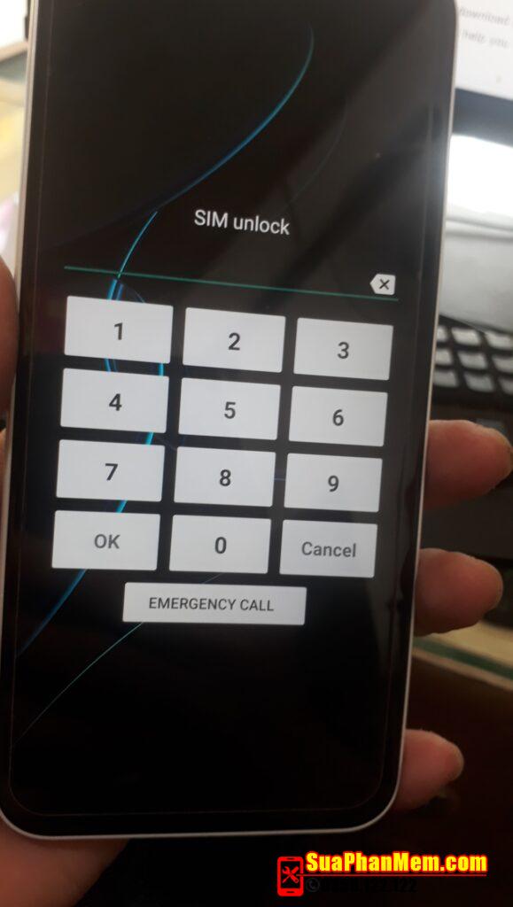 Unlock mở khoá mạng ZTE A003ZT | ZTE Libero 5G Unlock Network