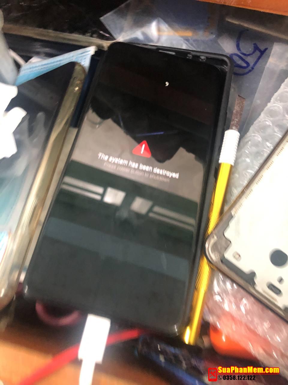 Up Rom Xiaomi Redmi Note 10 Pro | Xiaomi Sweet Unbrick - Suaphanmem.com
