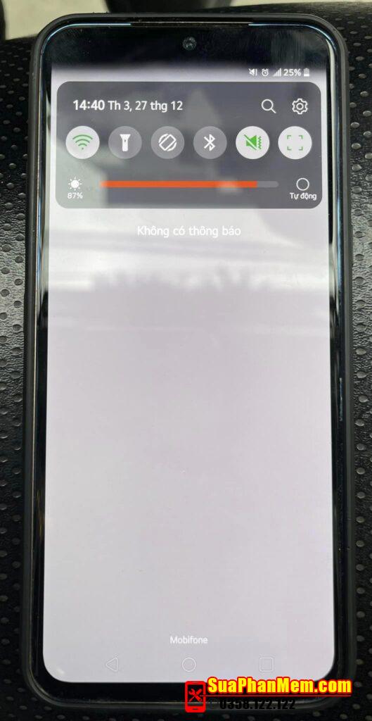 LG V60 V600TM T-Mobile mở mạng unlock sim