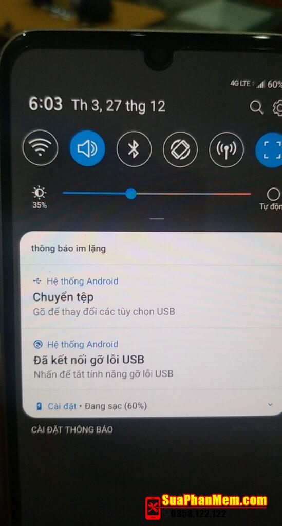 LG V60 V600VM Verizon mở khóa mạng, unlock network