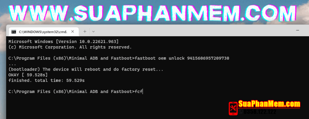 Huawei Mediapad M3 BTV-DL09 Unlock Bootloader