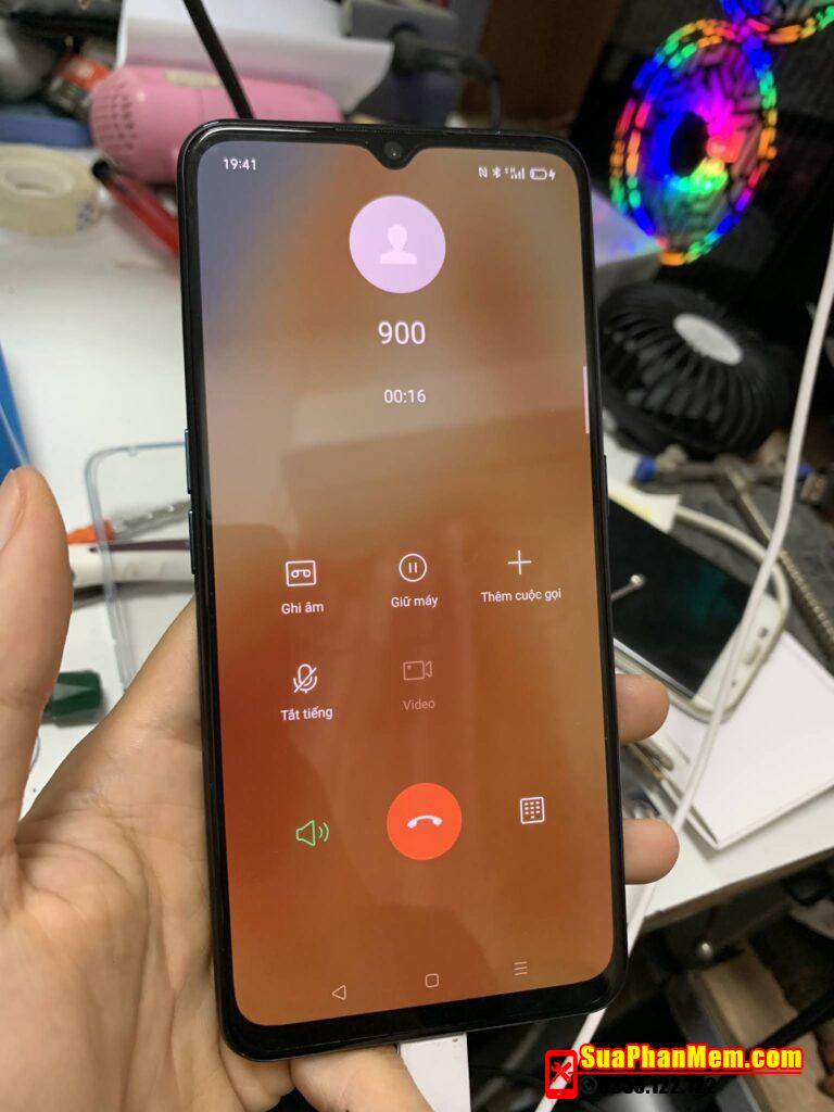 Unlock mở khoá mạng Oppo Reno3 A | A0020P Unlock Network