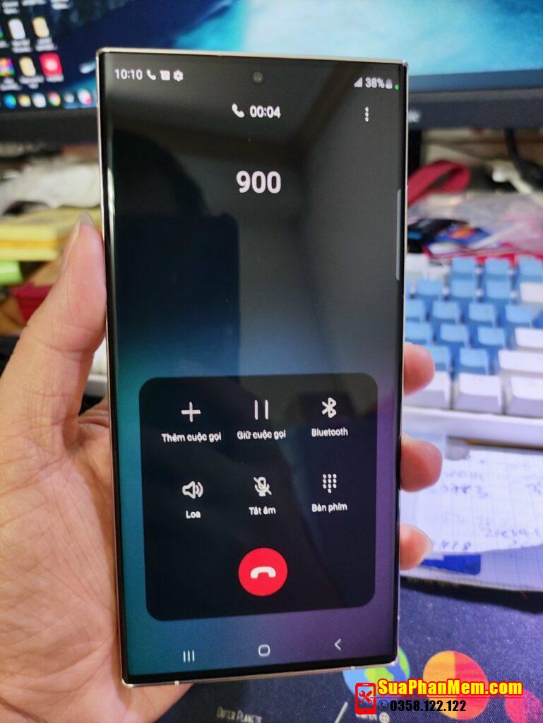 Mở mạng Samsung S23 Ultra | S918U T-Mobile unlock network