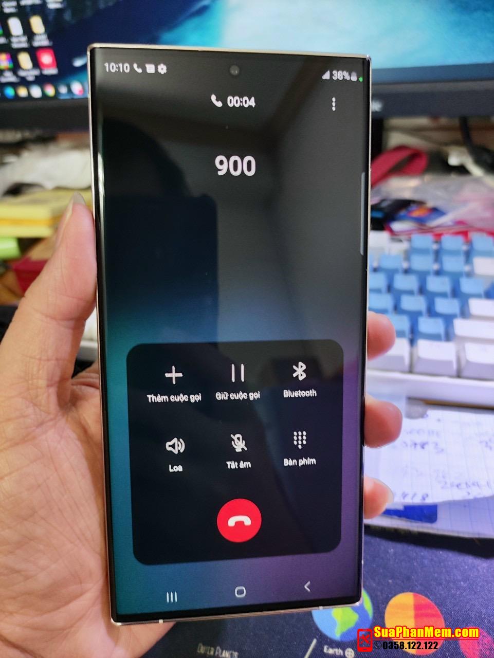 Mở mạng Samsung S24, Plus, Ultra | S921U S926U S928U unlock network