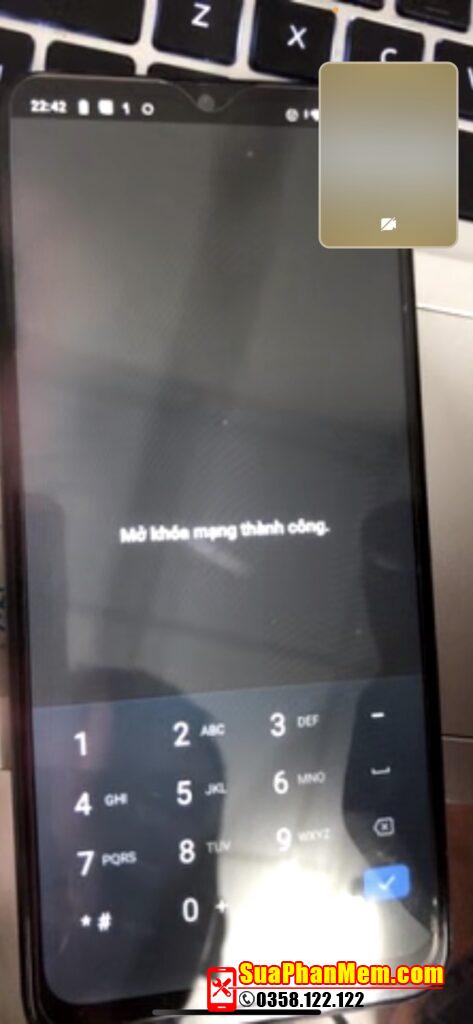 Unlock mở khoá mạng Motorola E7 | XT2095-3 Unlock Network