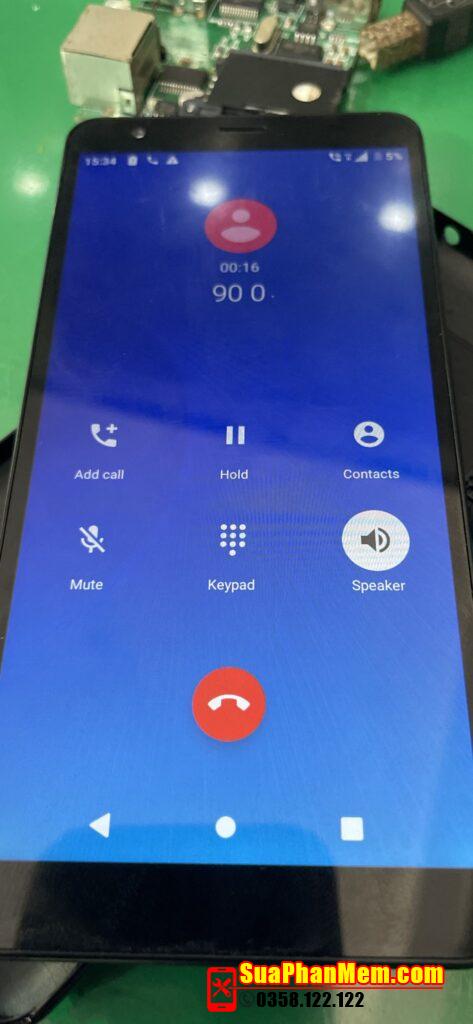 Optus X Power 2 (ZTE P545) mở khoá mạng | Unlock Code ZTE P545