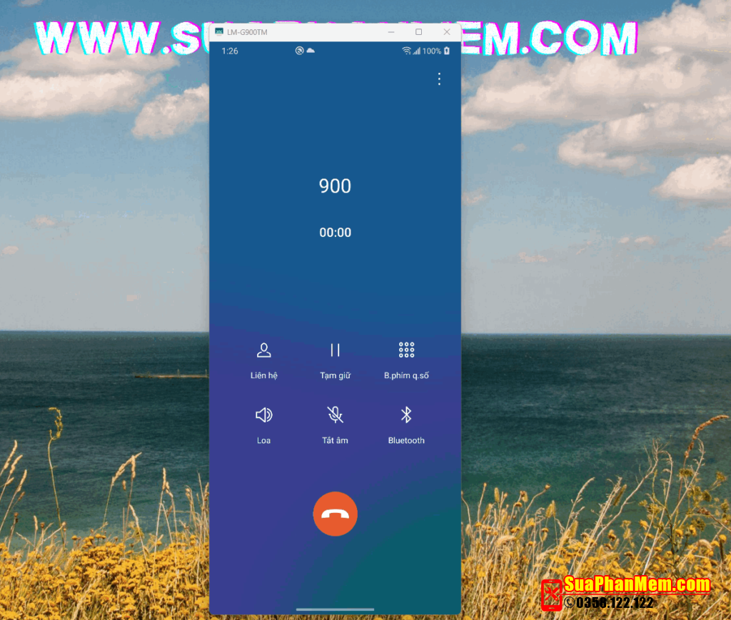 LG Velvet 5G G900TM mở mạng T-Mobile | Unlock network LG Velvet