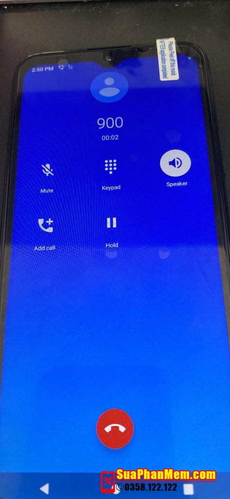 Mở mạng HotPepper HPPL60A | Unlock network Chilaca HPPL60A T-Mobile