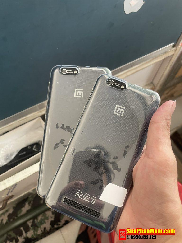 Stractus C5 Elite khoá mạng | Stractus C5 Elite unlock network