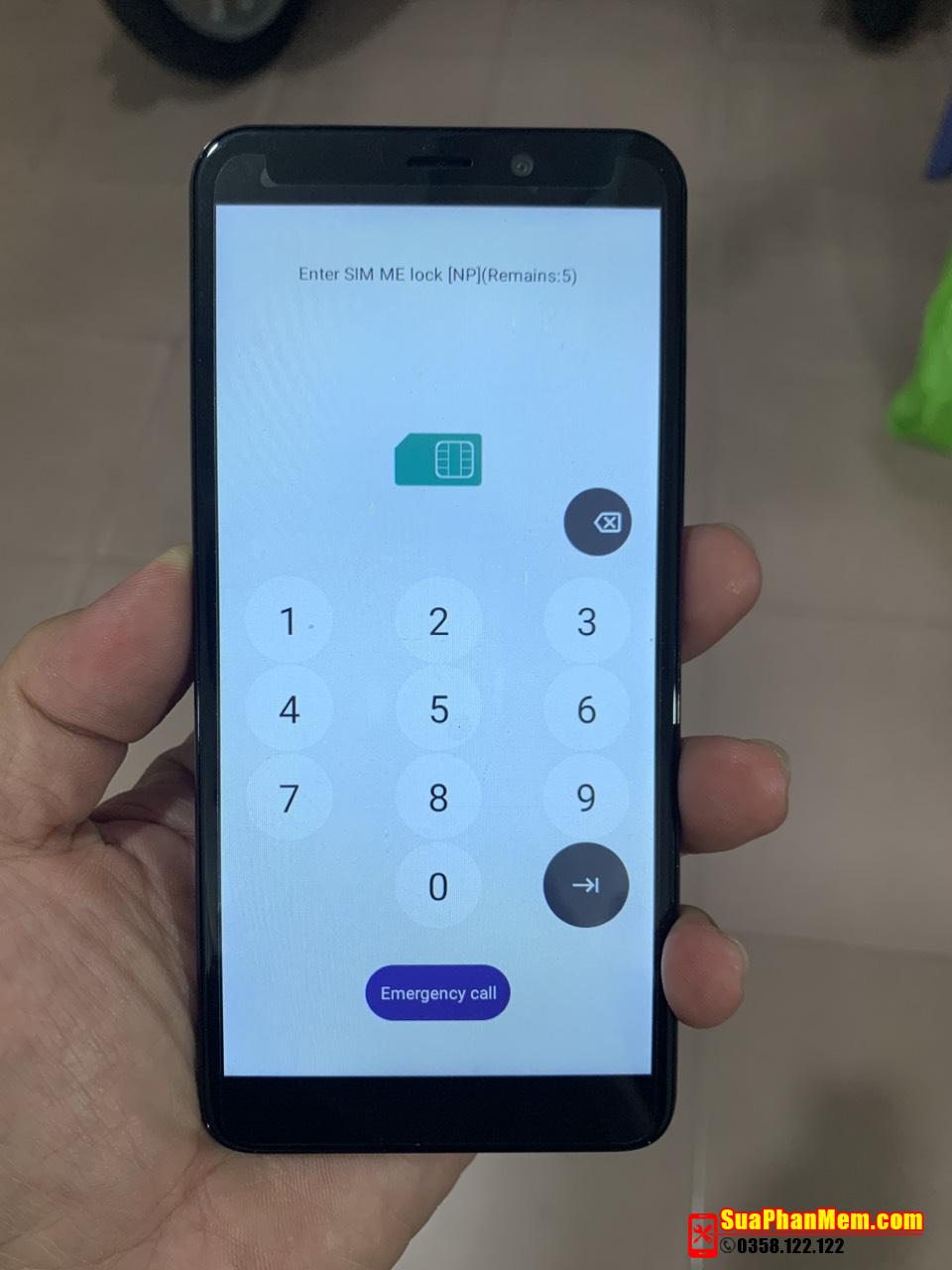 Stratus C7 mở mạng Unlock network Cloud Mobile
