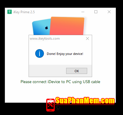 Bypass nghe gọi iPhone 6S Plus IOS 15.7.9 hello screen ok