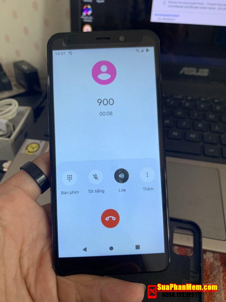 Stratus C7 mở mạng | Unlock network Cloud Mobile
