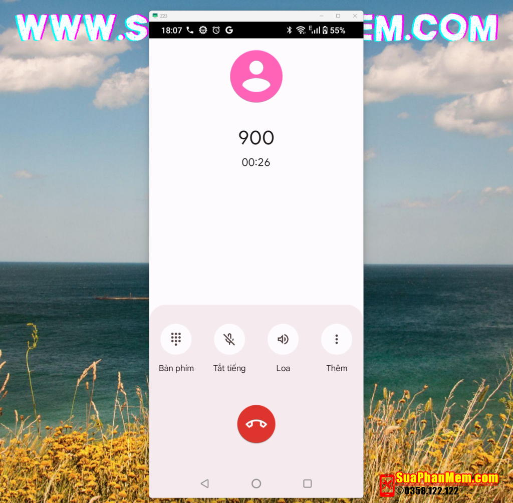 Mở mạng Vortex Z23 xách tay | Vortex Z23 unlock network pin sim