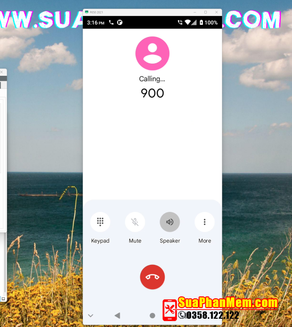 Optus P650 2021 Mua Code Mở Khoá Mạng Unlock Thành Công - Suaphanmem.com