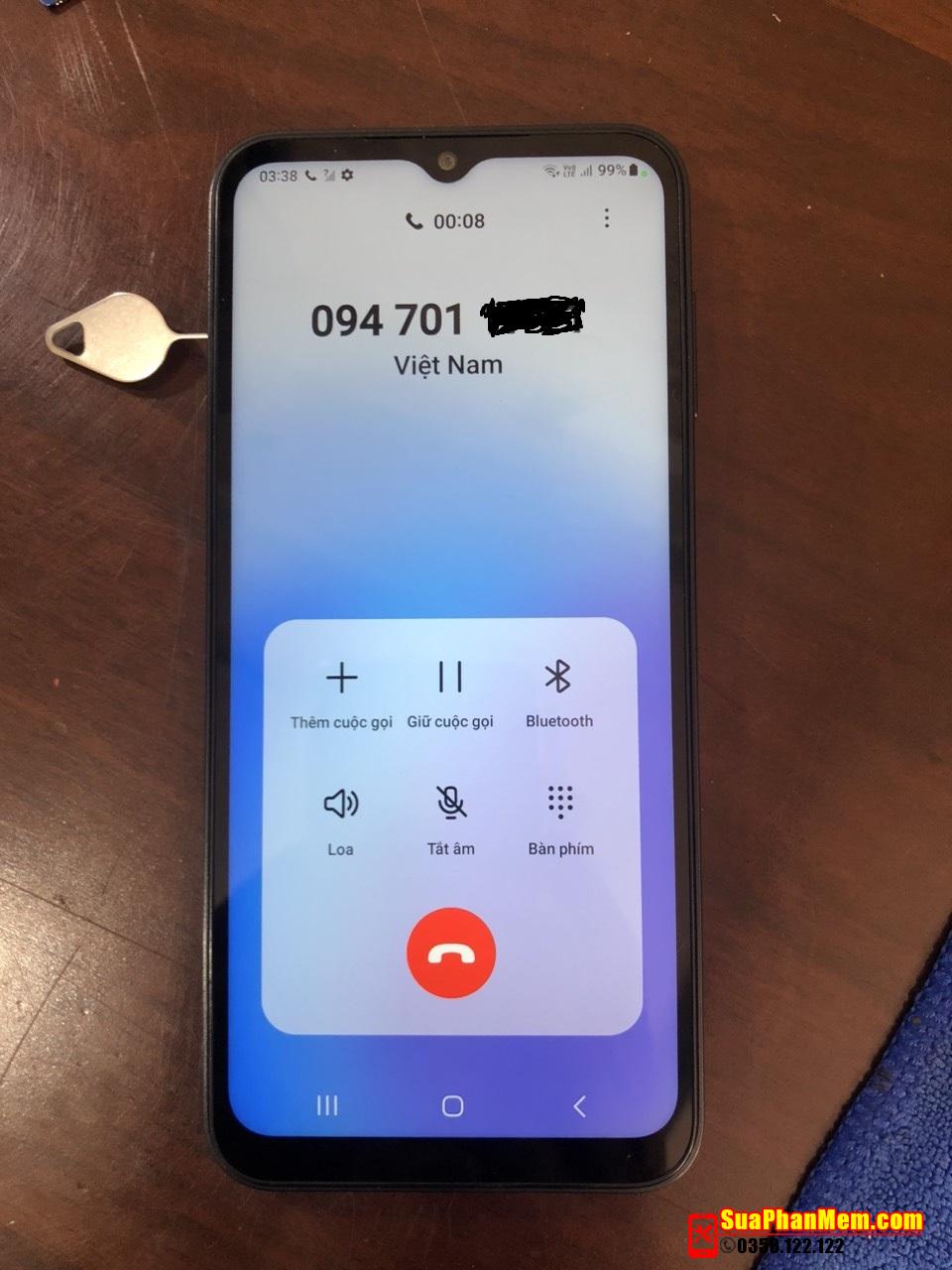 Unlock Samsung A146U Verizon | Mở mạng Galaxy A14