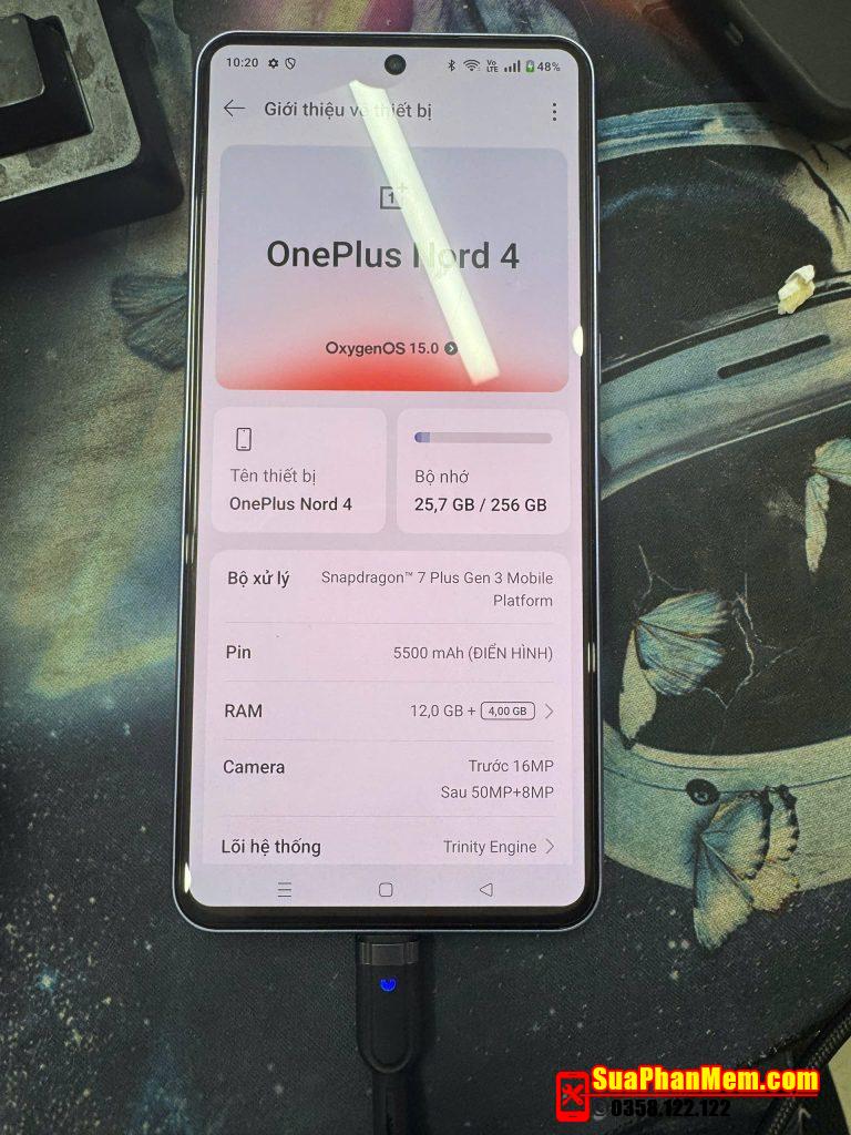 Oneplus ACE 3V (PJF110) convert global full Google Play serivce