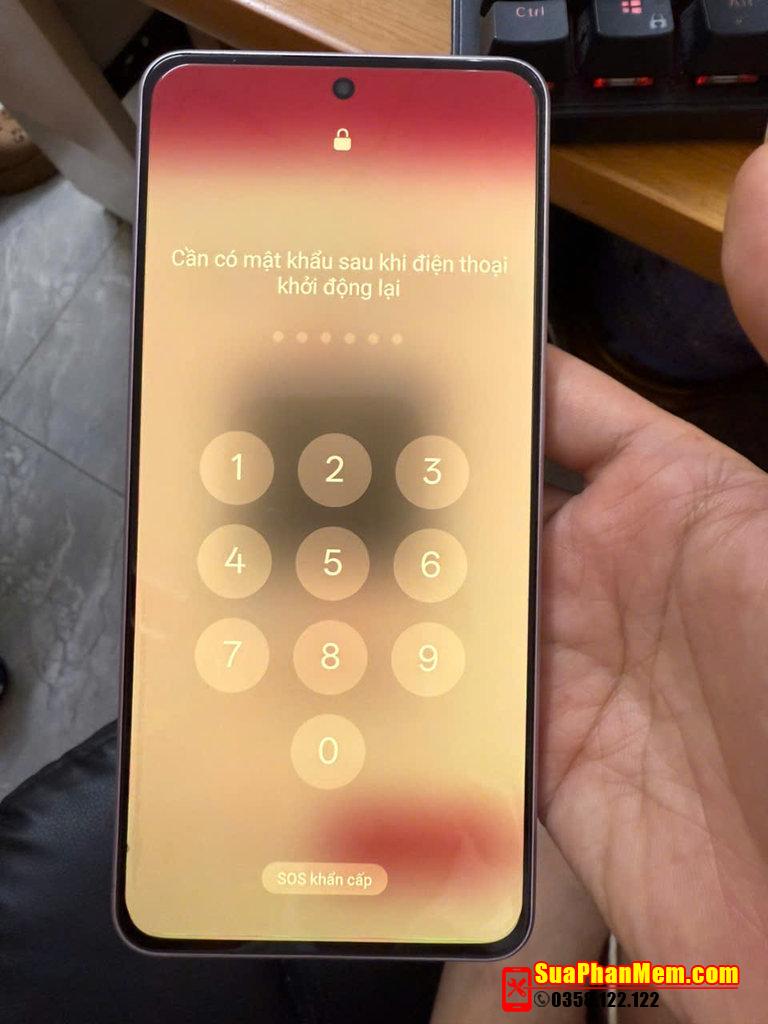 OPPO Reno11 F | CPH2603 Android 15 bypass frp