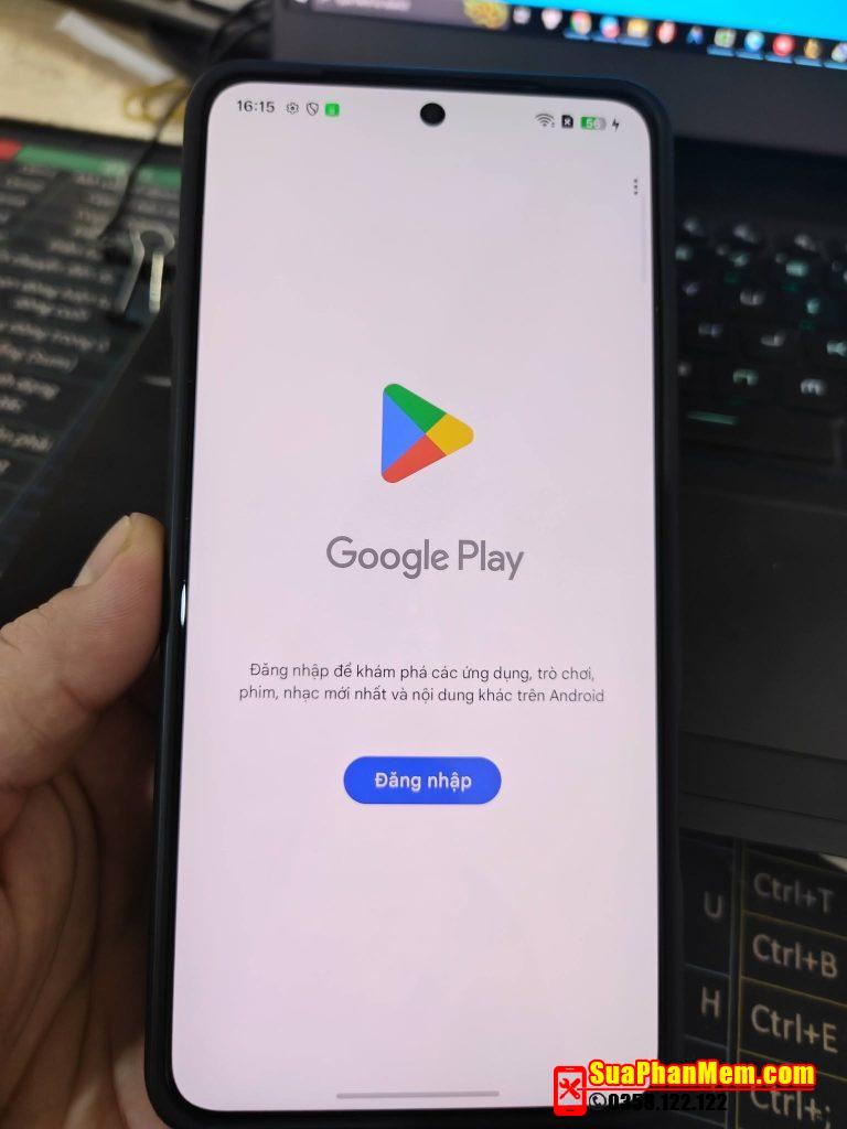 Nhận up ROM Quốc tế cho OPPO Find X9 Ultra