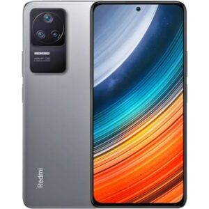 Xiaomi Redmi K40S (munch) Destroyed fix