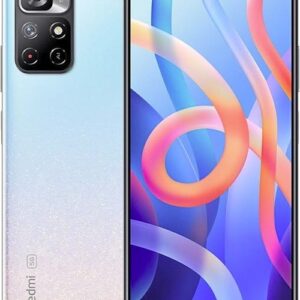Rom Xiaomi Redmi Note 11T 5G (evergo) global no UBL