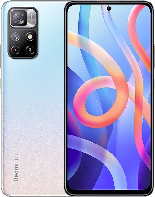 Rom Xiaomi Redmi Note 11T 5G (evergo) global no UBL